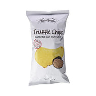Tartuflanghe Patatine con Tartufo Trüffelchips 100g