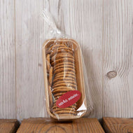 Bäckerei Neubacher Dinkel Vollkorn Karotten Cookies