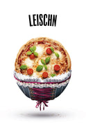 Backmari Leischn Bio Backmischung gluten&weizenfrei-vegan 350g