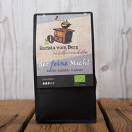 Barista vom Berg BIo Der feine Michl Kaffee 500g