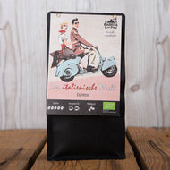 Barista vom Berg BIo Der italienische Michl Kaffee 500g