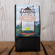 Barista vom Berg Bio Decaf Kaffee 500g