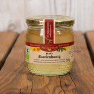 Bio Imkerei Niklas Bio Akazienhonig 500g