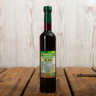 Biobauernhof Schlangenreith Bio Hollerbeeren Extrakt Sirup