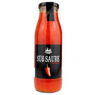 Fireland Foods Süß-saure Chilisauce 250ml
