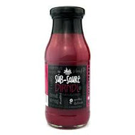 Fireland Foods Süß-saure Dirndlsauce 250ml