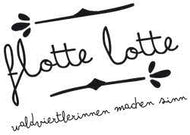 Flotte Lotte Karfiol Curry 380g
