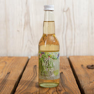 Echt vom Land Bergwiesen Sirup