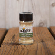Familie Taubinger Knoblauch Granulat