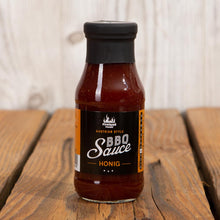 Lade das Bild in den Galerie-Viewer, Fireland Foods BBQ Sauce Honig
