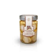 Sottobosco Valtaro - eingelegte ganze Steinpilze in Olivenöl 200g