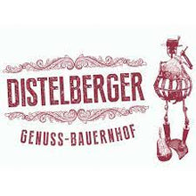 Lade das Bild in den Galerie-Viewer, GenussBauernhof Distelberger Apfelbalsam-Essig 2Jahre im Fass gelagert 250ml
