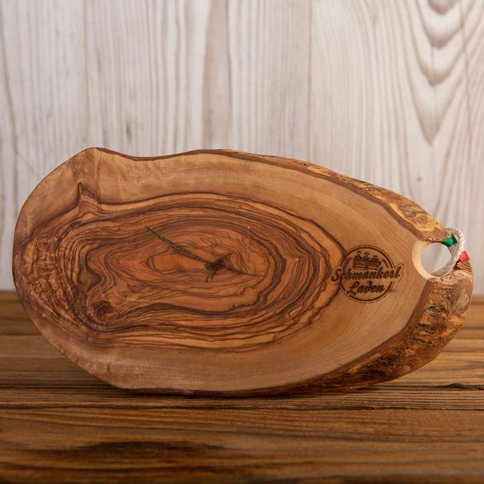 Olivenholzbrett ca. 30x18x2cm