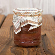 Gutes aus Italien - Anchovies in Olivenöl 