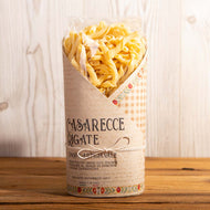 Casarecci di calabria Pasta Casarecce rigate 500 g
