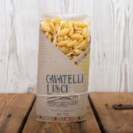 Gutes aus Italien Cavatelli Lisci
