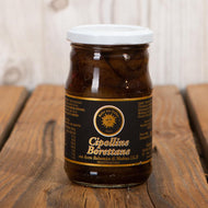 Gutes aus Italien Cipolline Borettane