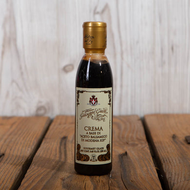Gutes aus Italien Creme Aceto Balsamico di Modena IGP