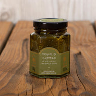 Gutes aus Italien Foglie di Cappero