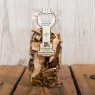 Gutes aus Italien Getrocknete Steinpilze