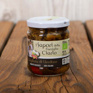 Gutes aus Italien Grigliata di Verdure