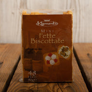 Gutes aus Italien Mini Fette Biscottate