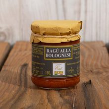 Lade das Bild in den Galerie-Viewer, Gutes aus Italien Ragu alla Bolognese
