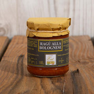 Gutes aus Italien Ragu alla Bolognese