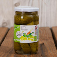 Pepis Piccolo Gurken