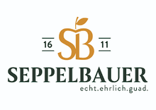 Lade das Bild in den Galerie-Viewer, Seppelbauer Speckbirnen Edelbrand 200ml
