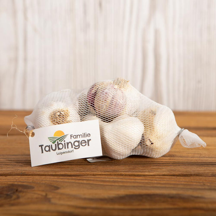Taubinger - Knoblauchnetz