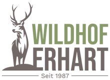 Lade das Bild in den Galerie-Viewer, Wildhof Erhart Wildstangerl 85g Chili-Honig
