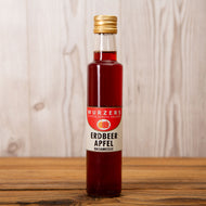 Wurzers Erdbeer Apfel Balsamessig