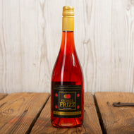 Wurzers Erdbeer Frizz Secco Frizzante 750ml