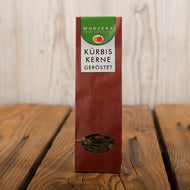 Wurzers Kürbiskerne Geröstet 80g