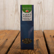 Wurzers Kürbiskerne Geröstet & Gesalzen 80g