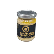 Gutes aus Italien Crema di carciofi - Artischockenaufstrich 130g