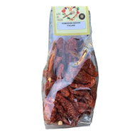 Gutes aus Italien - Pomodori secchi Getrocknete Tomaten 