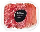La Felinese Premium Antipasto misto 120g