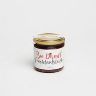 Biohof Rank Bio Dirndl Fruchtaufstrich 200g