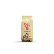 Hausbrandt Espresso italienische Kaffeemischung ganze Bohne 1000g