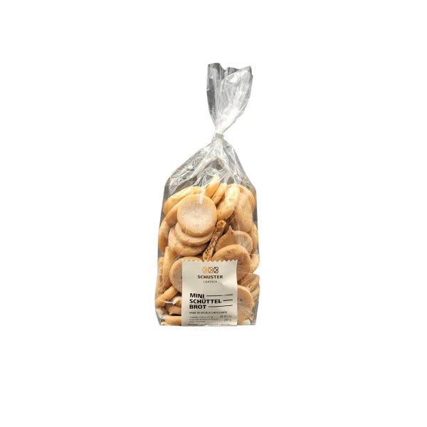 Schuster Mini Südtiroler Schüttelbrot 200g