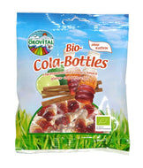 Ökovital Bio Cola-Bottles 100g