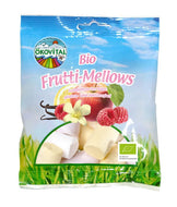 Ökovital Bio Frutti-Mellows 100g