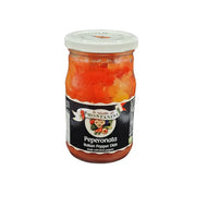 Le Ricette di Montanini Antipasto Paprika 280g