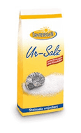 Erntesegen Bio Ur-Salz Vorratsbeutel 1000g