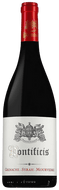 Badet Clement & Cie Pontificis Grenache-Syrah-Mourvedre 2018